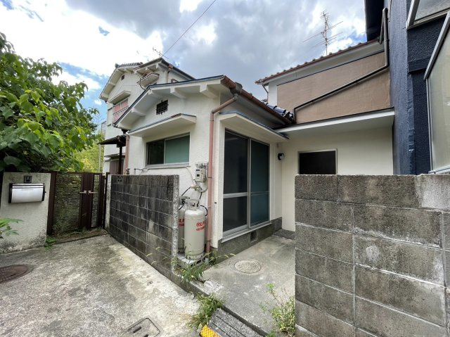 南登美ヶ丘戸建