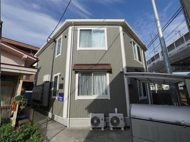 プランタン小田原