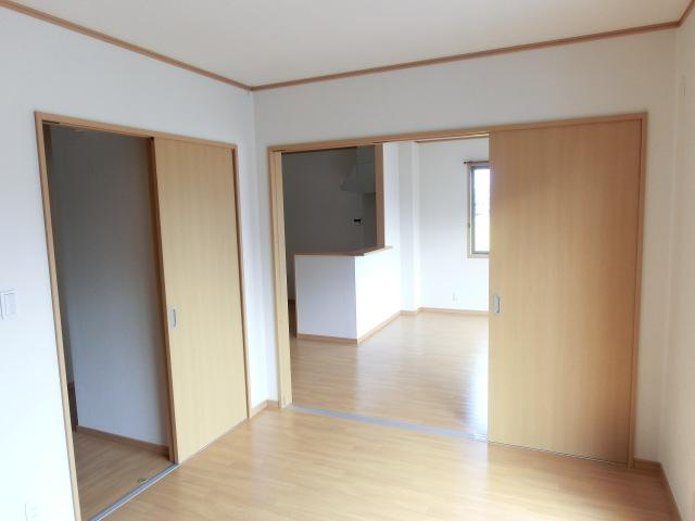 グレイス今