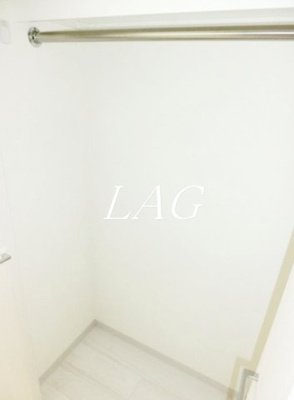 【収納】 | クレイシア戸越公園 | 収納です。