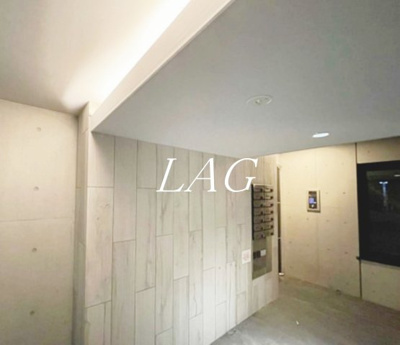 【エントランス】 | ＣＯＣＯＣＵＢＥ大森 | エントランスです。