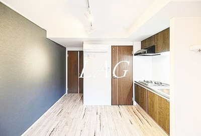 【寝室】 | ＣＯＣＯＣＵＢＥ大森 | 寝室です。