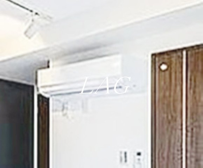 【設備】 | ＣＯＣＯＣＵＢＥ大森 | エアコンです。