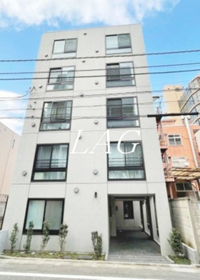 【外観】 | ＣＯＣＯＣＵＢＥ大森 | 外観です。