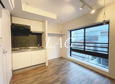 【居間・リビング】 | ＣＯＣＯＣＵＢＥ大森 | 洋室のお部屋です。