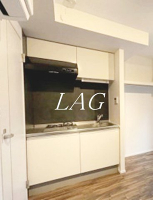 【キッチン】 | ＣＯＣＯＣＵＢＥ大森 | キッチンです。