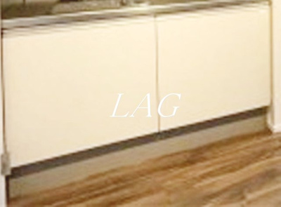 【収納】 | ＣＯＣＯＣＵＢＥ大森 | キッチン下収納です。