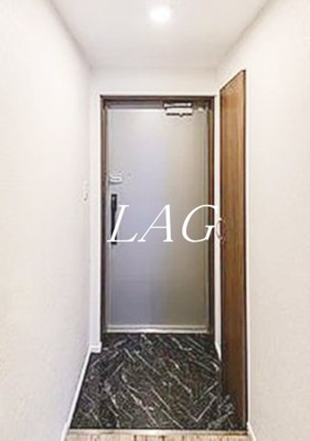 【玄関】 | ＣＯＣＯＣＵＢＥ大森 | 玄関です。