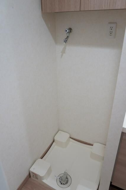 ルーブル蓮根弐番館の設備