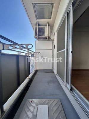 【バルコニー】 | ミルフィーユ