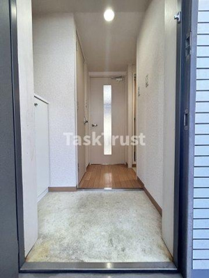 【玄関】 | ミルフィーユ