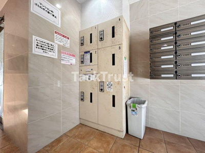 【その他共用部分】 | ミルフィーユ