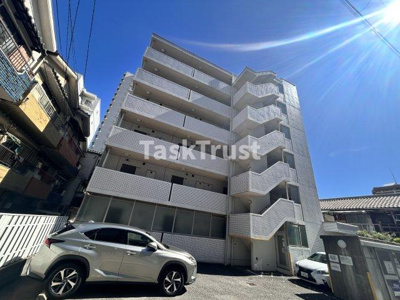 【外観】 | ミルフィーユ