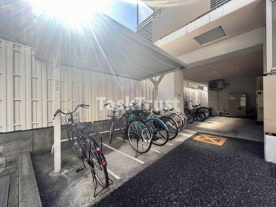 【その他共用部分】 | ミルフィーユ