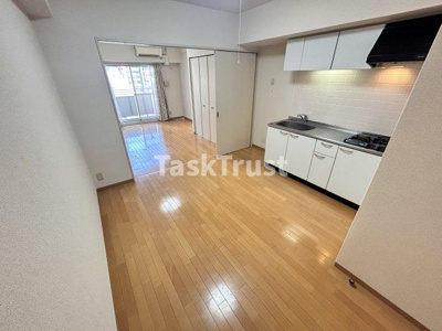 【内装】 | ミルフィーユ