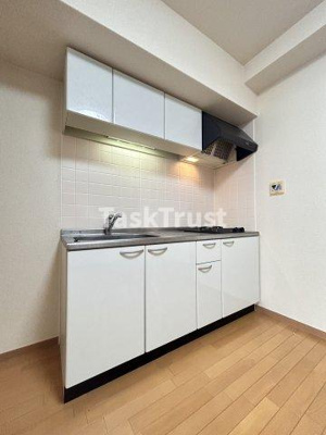 【キッチン】 | ミルフィーユ