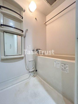 【浴室】 | ミルフィーユ