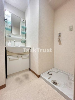 【洗面所】 | ミルフィーユ