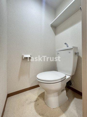 【トイレ】 | ミルフィーユ