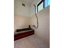 【浴室】 | 有野町唐櫃　中古戸建