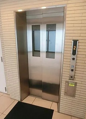 レジディア中落合A棟のその他共用部分