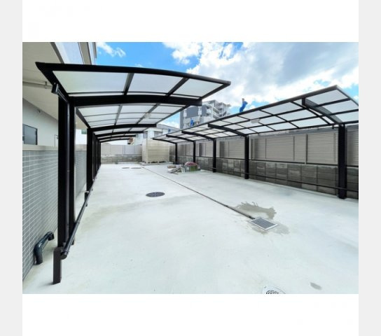福岡市南区井尻５丁目の賃貸マンションのロビー|その他画像