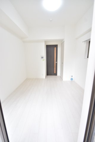 エスリード京橋グレイスの寝室