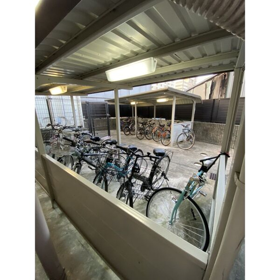 【その他共用部分】ワピタ名駅