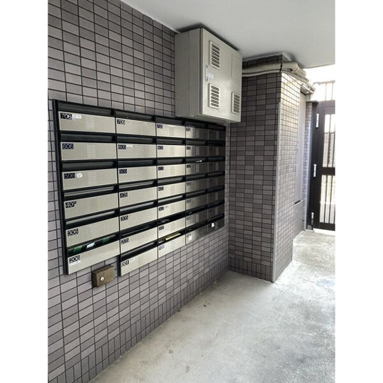 【設備】ワピタ名駅