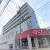 【外観】カーサビアンカ黒川 