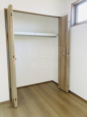 【収納】 | ルピナスＡ棟