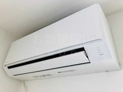 【設備】 | ルピナスＡ棟