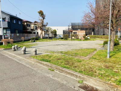 【周辺】 | ルピナスＡ棟