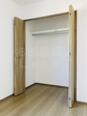 【収納】 | ルピナスＡ棟