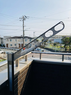 【設備】 | ルピナスＡ棟