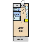 エストマーレ鶴見二番館の画像