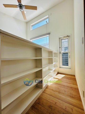 平塚市四之宮2丁目　中古戸建のその他