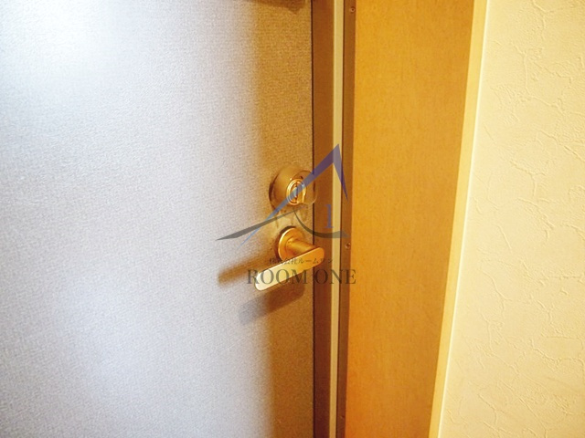 ルーブル西五反田弐番館