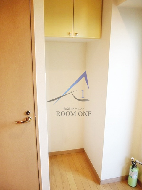 ルーブル西五反田弐番館