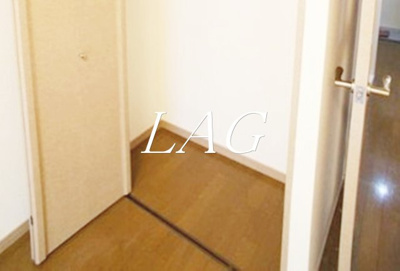 【収納】 | ガラ・ステージ麻布十番 | 収納です。