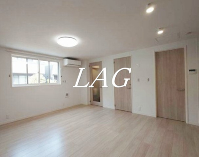 【居間・リビング】 | シャノワール | 洋室のお部屋です。
