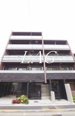 【外観】 | ブライズ多摩川DUE | 外観です。