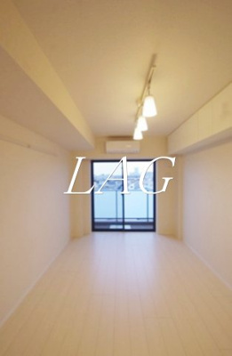 【居間・リビング】 | ブライズ多摩川DUE | 洋室のお部屋です。