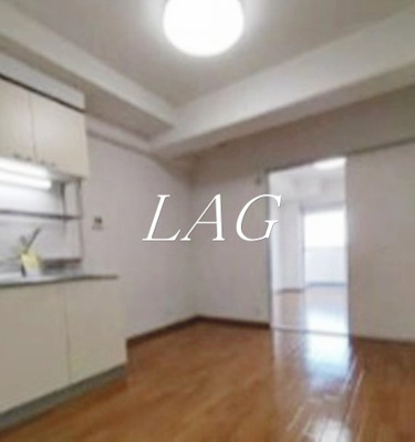 【居間・リビング】 | ブルーメ大森 | 洋室のお部屋です。