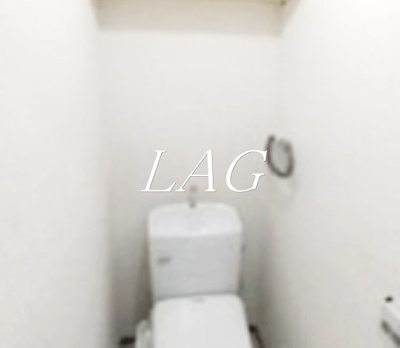 【トイレ】 | ブルーメ大森 | トイレです。