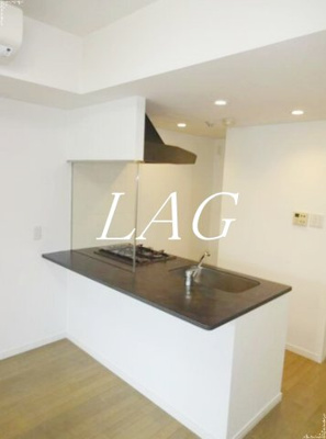 【キッチン】 | デュオ・スカーラ高輪 | キッチンです。