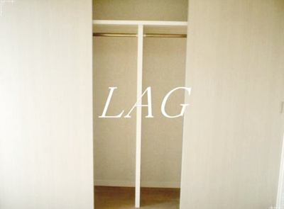 【収納】 | デュオ・スカーラ高輪 | 収納です。