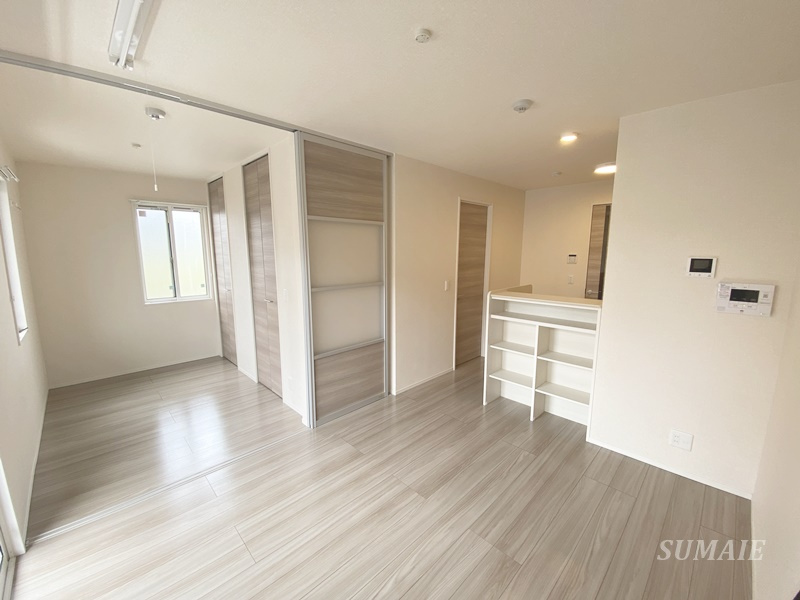 AZUREのその他共用部分|プライバシーに配慮したメールボックス。