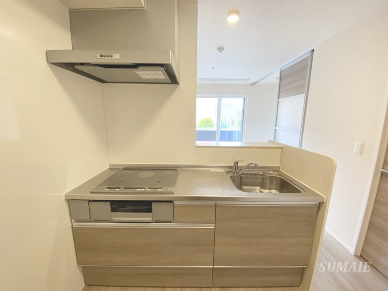 AZUREのその他共用部分|宅配ボックス完備☆