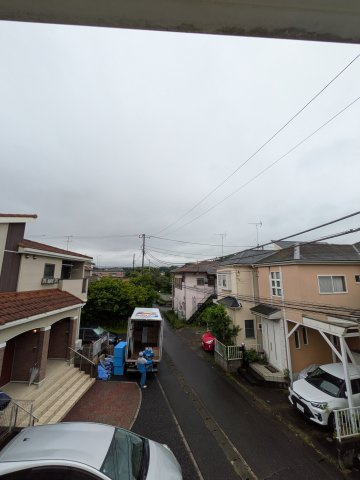 手広貸家の展望